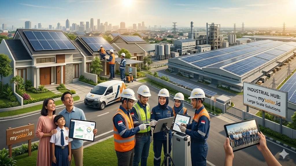 mysolar.id team